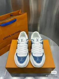 Picture of Louis Vuitton Shoes _SKULVsz38-46jyh053017620